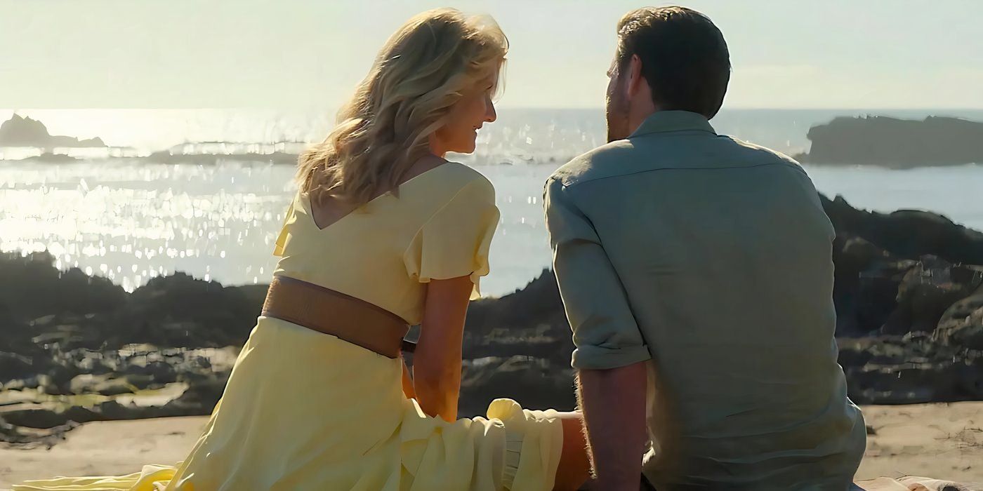 Explicación del final de Lonely Planet: ¿Terminan juntos los personajes de Laura Dern y Liam Hemsworth?