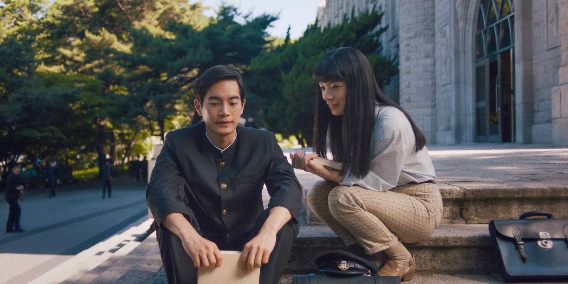 Pachinko Season 3 Gets Status Update From Creator, Apple TV+ Show’s ...