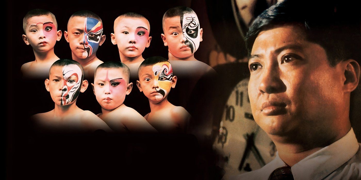 Sammo Hung's 10 Best Martial Arts Movies, Ranked