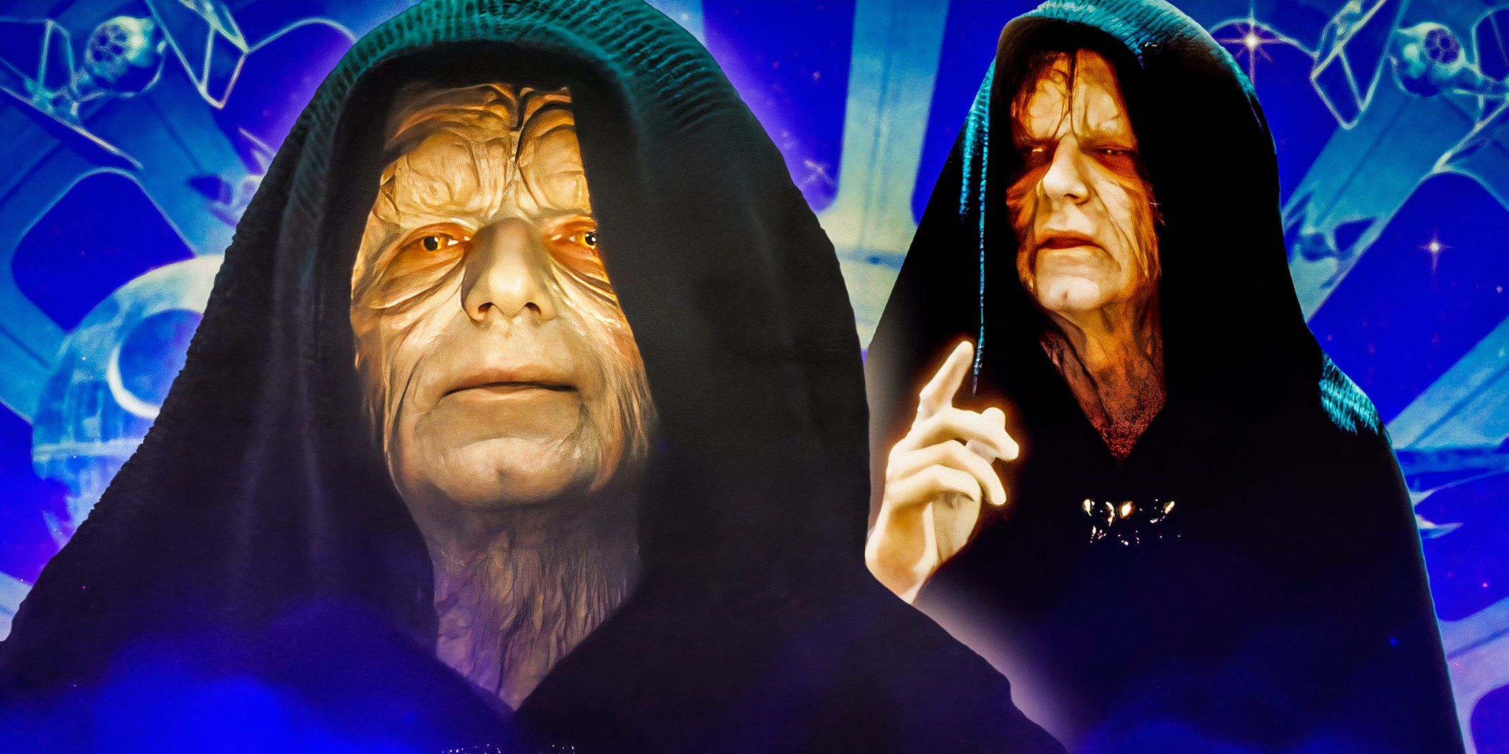 After 41 Years, I Still Don't Know What Palpatine Meant By 1 Key Return Of  The Jedi Line, image size:2160x1080