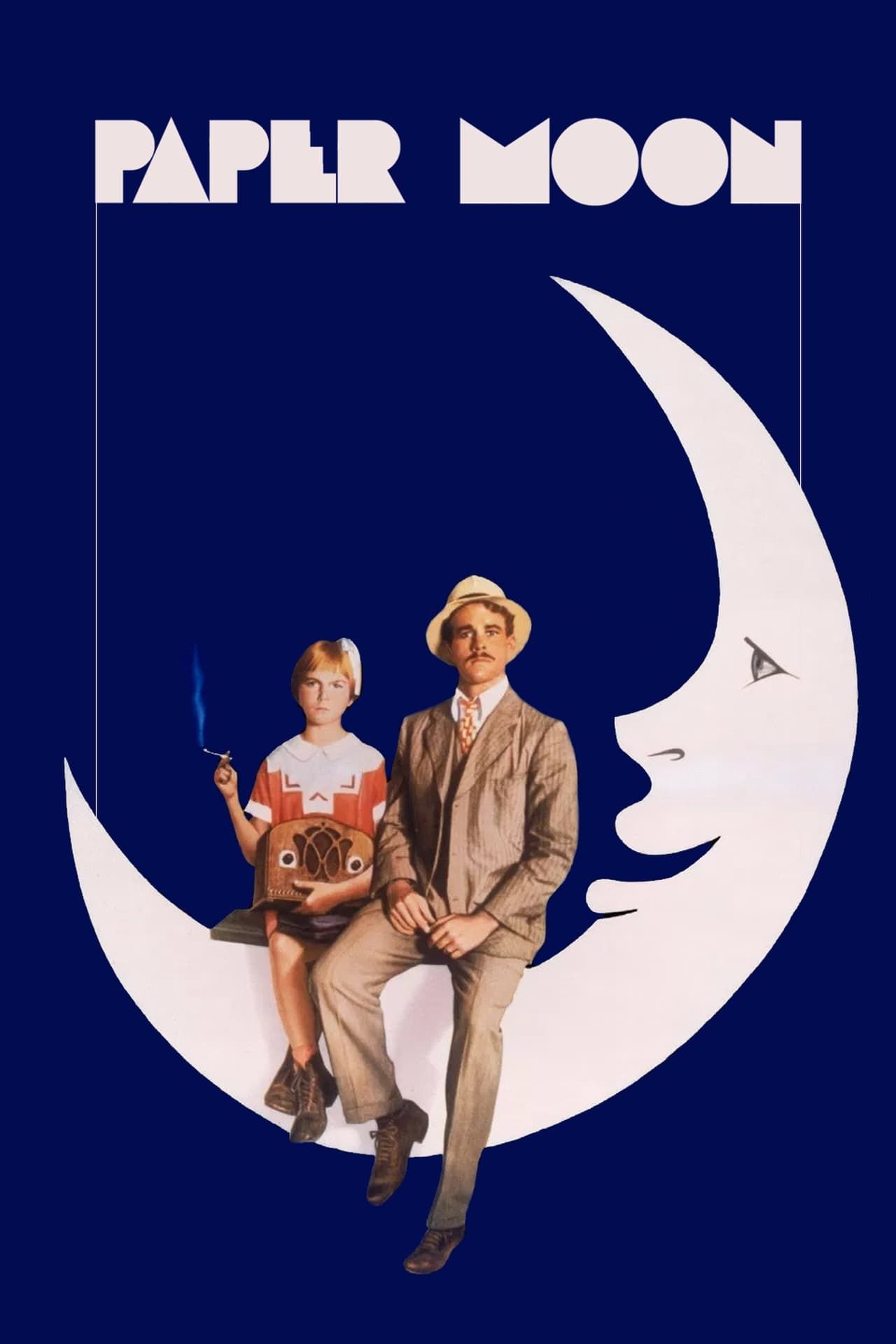 Paper Moon Summary, Trailer, Cast, Where to Watch and More