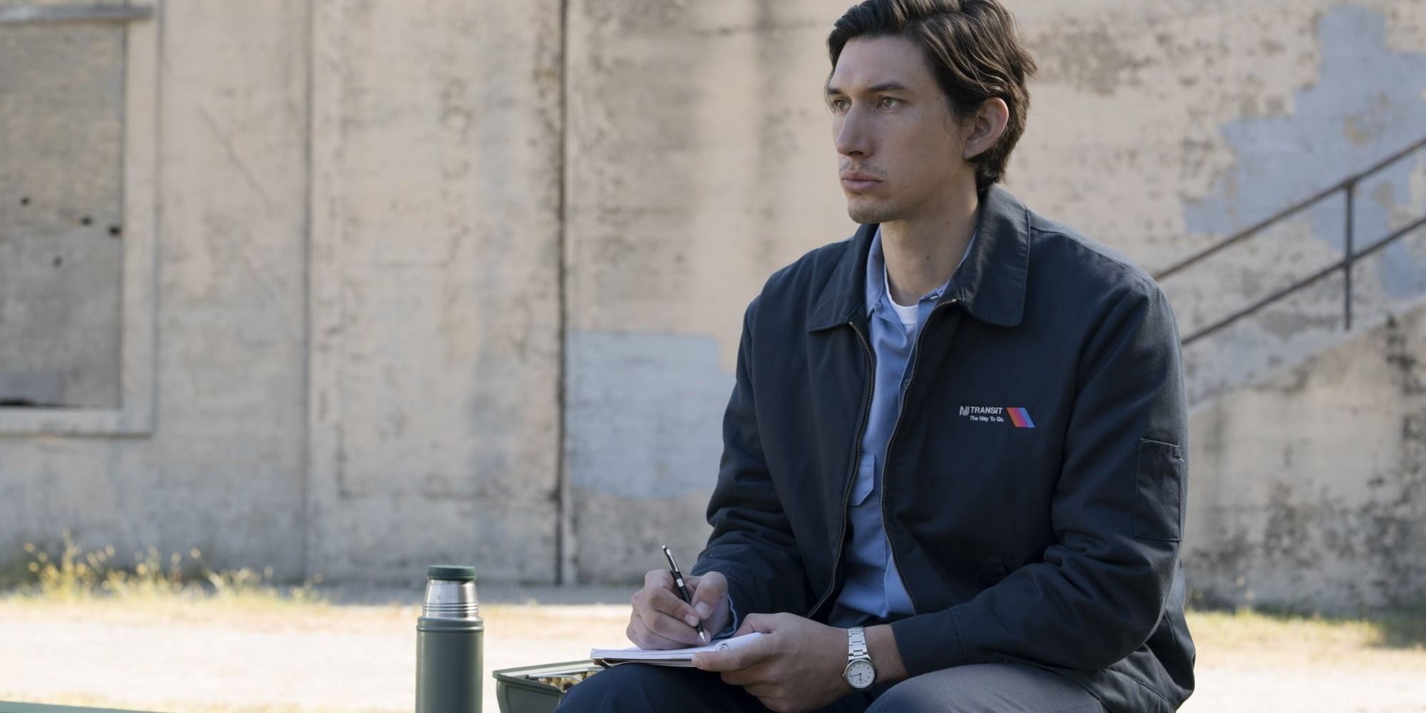 Adam Driver's 10 Best Movies (Outside Star Wars)