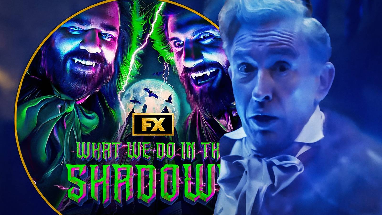 What We Do In The Shadows' Paul Simms On Putting Together Final Season ...