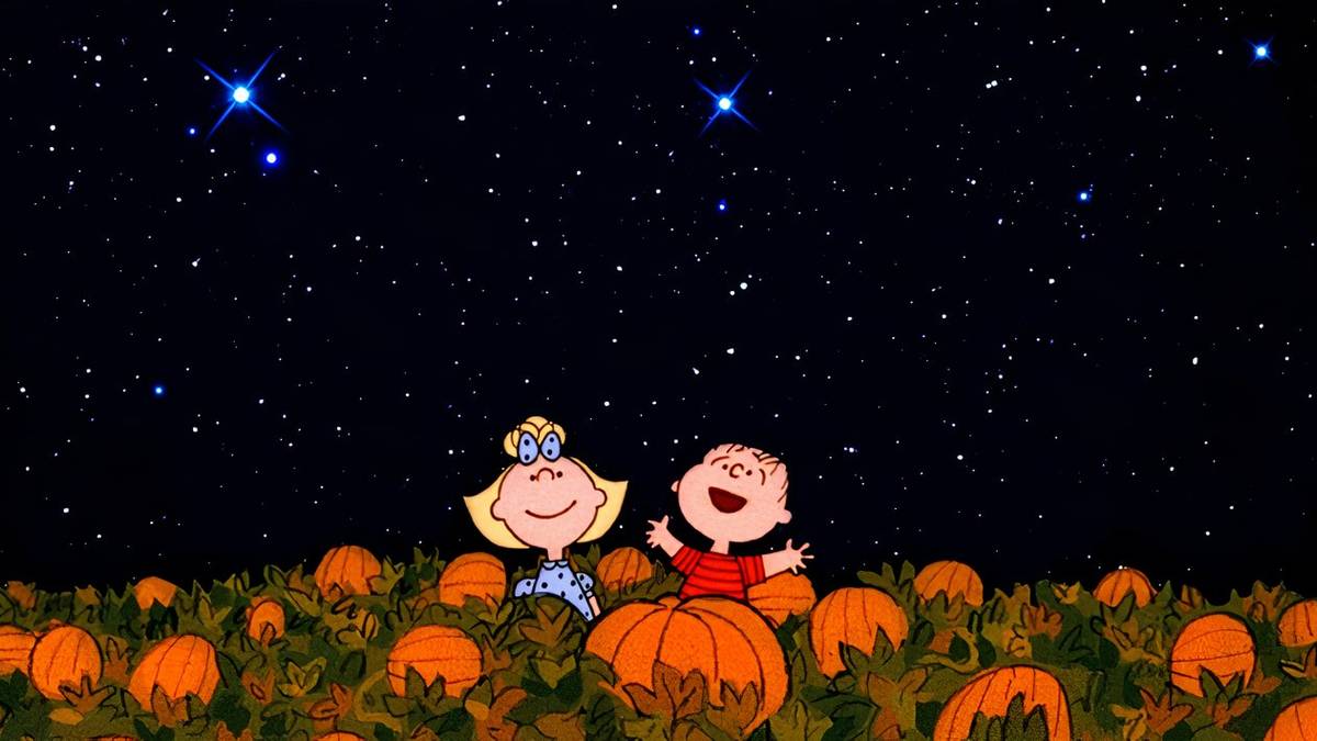 Is This Peanuts' Funniest 