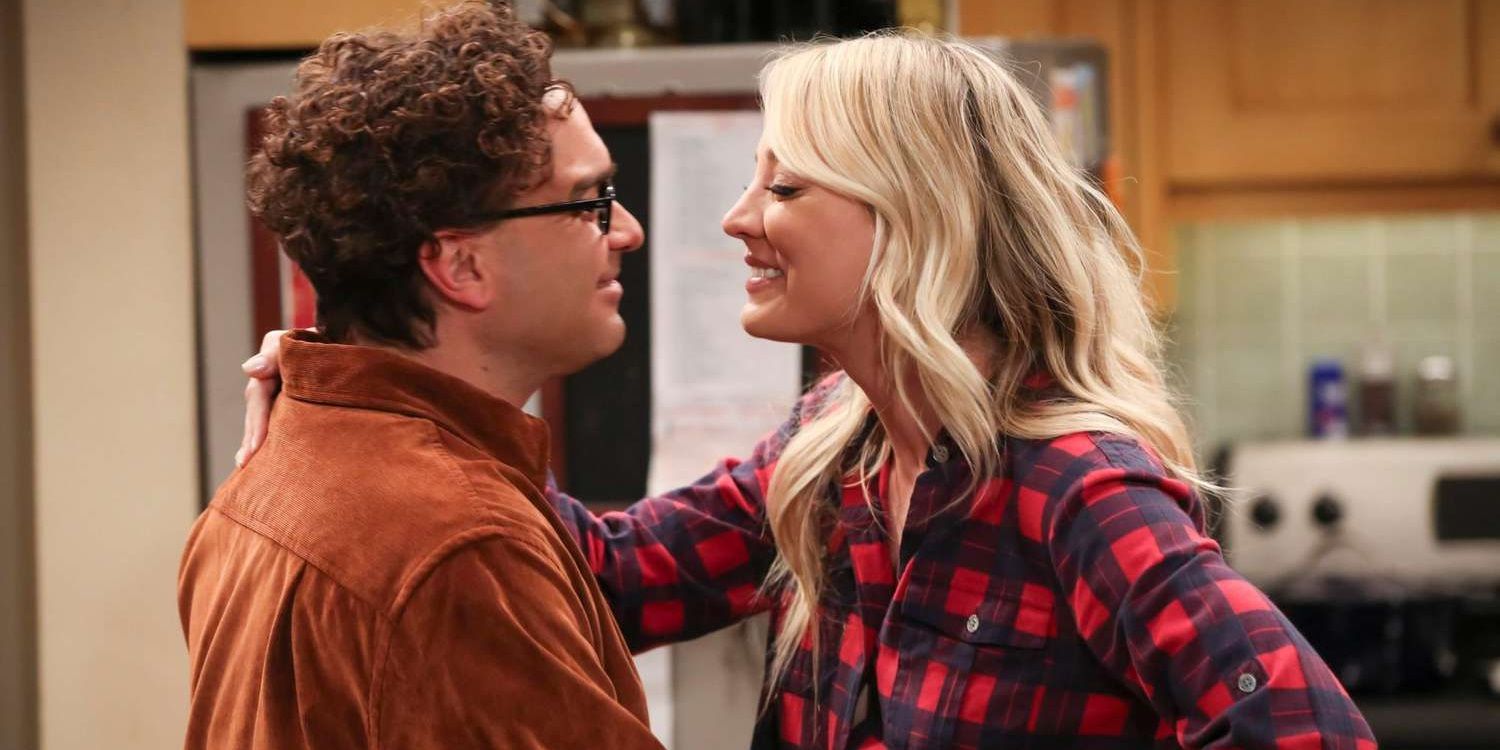 This Popular Sitcom's Failed Series Finale Makes The Big Bang Theory's Ending Even More Impressive