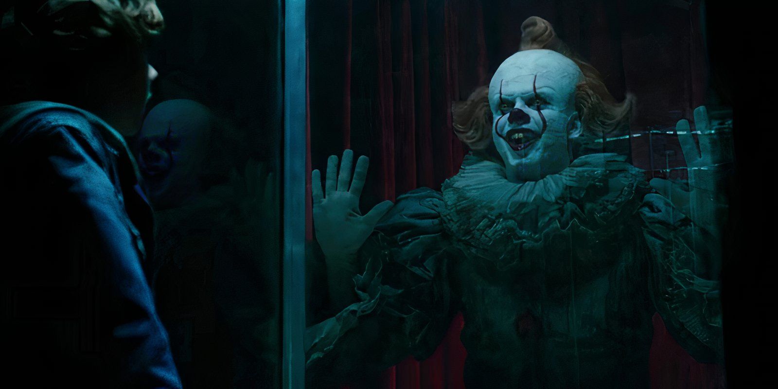 Stephen King's $473M Horror Adaptation Becomes Netflix Hit