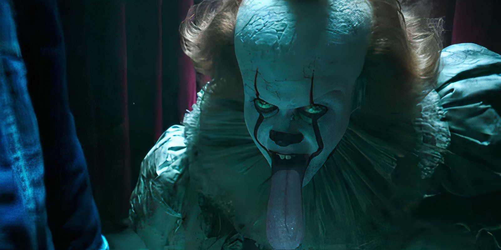 Stephen King's $473M Horror Adaptation Becomes Netflix Hit