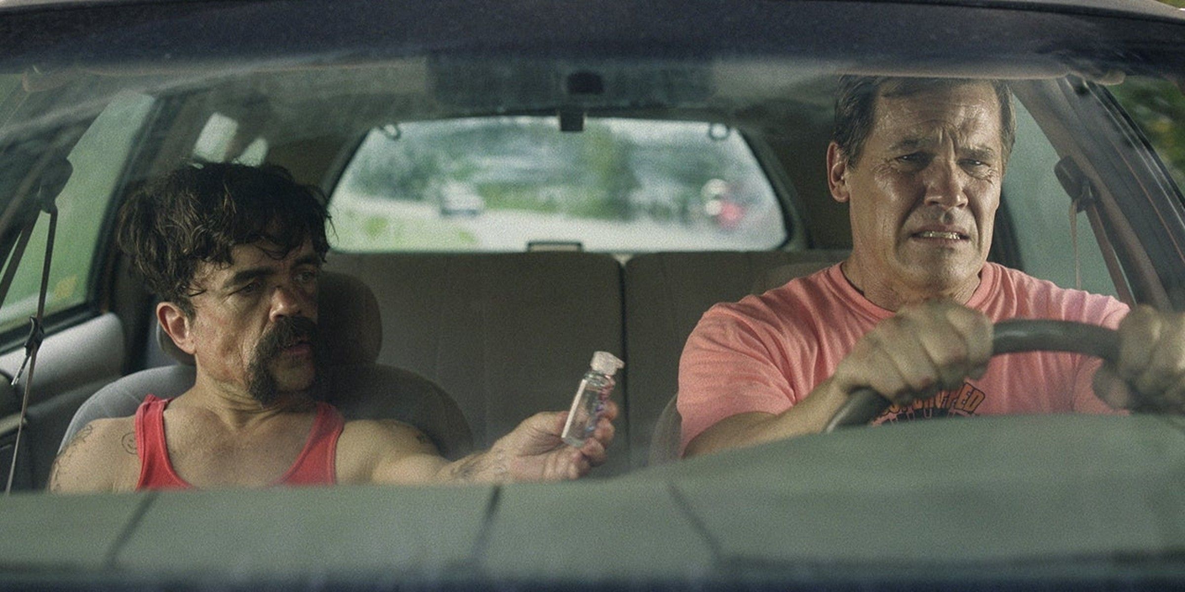 Brothers Review: Josh Brolin & Peter Dinklage's Inferior Twins Riff Is Frustratingly Dull