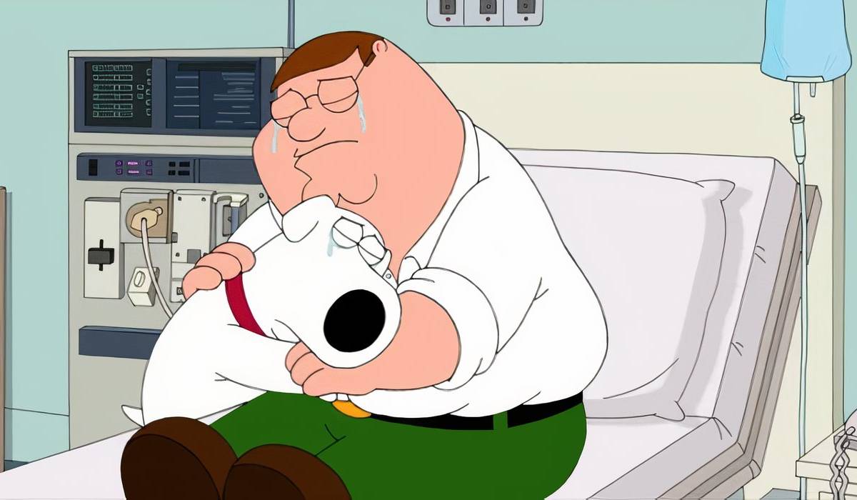 Family Guy AI Video Imagines The Cast In Live-Action Nearly Perfectly,  Except For Adam West, The One Real Person It Tried To Replicate, image size:1200x700