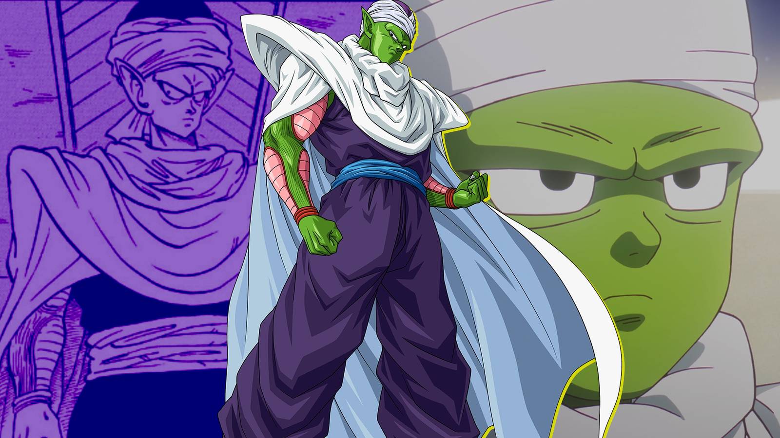 8 Times Piccolo Proved He’s the Coldest Aura Farmer in Anime