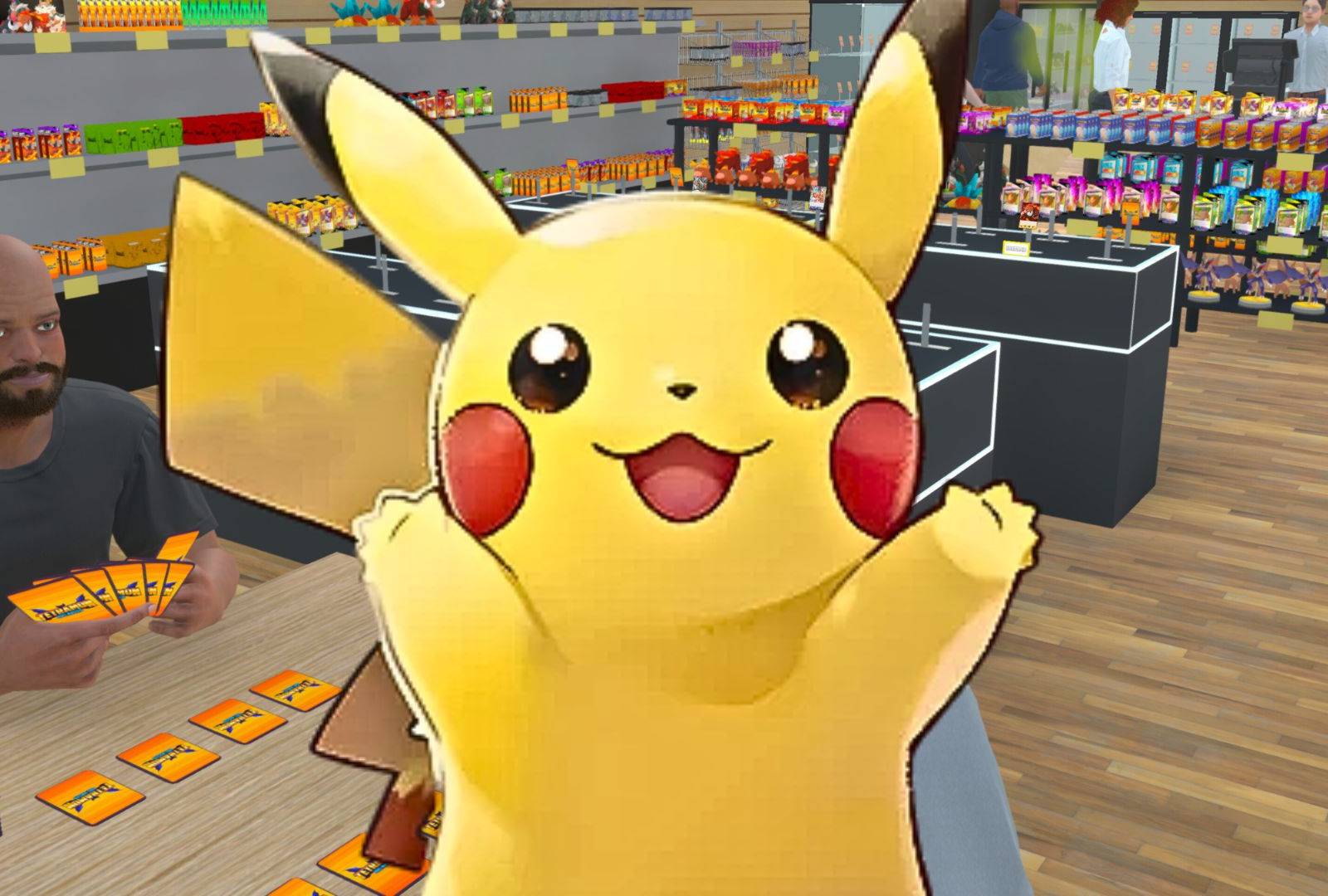 pokemon v star card list VSTAR Universe [JP]