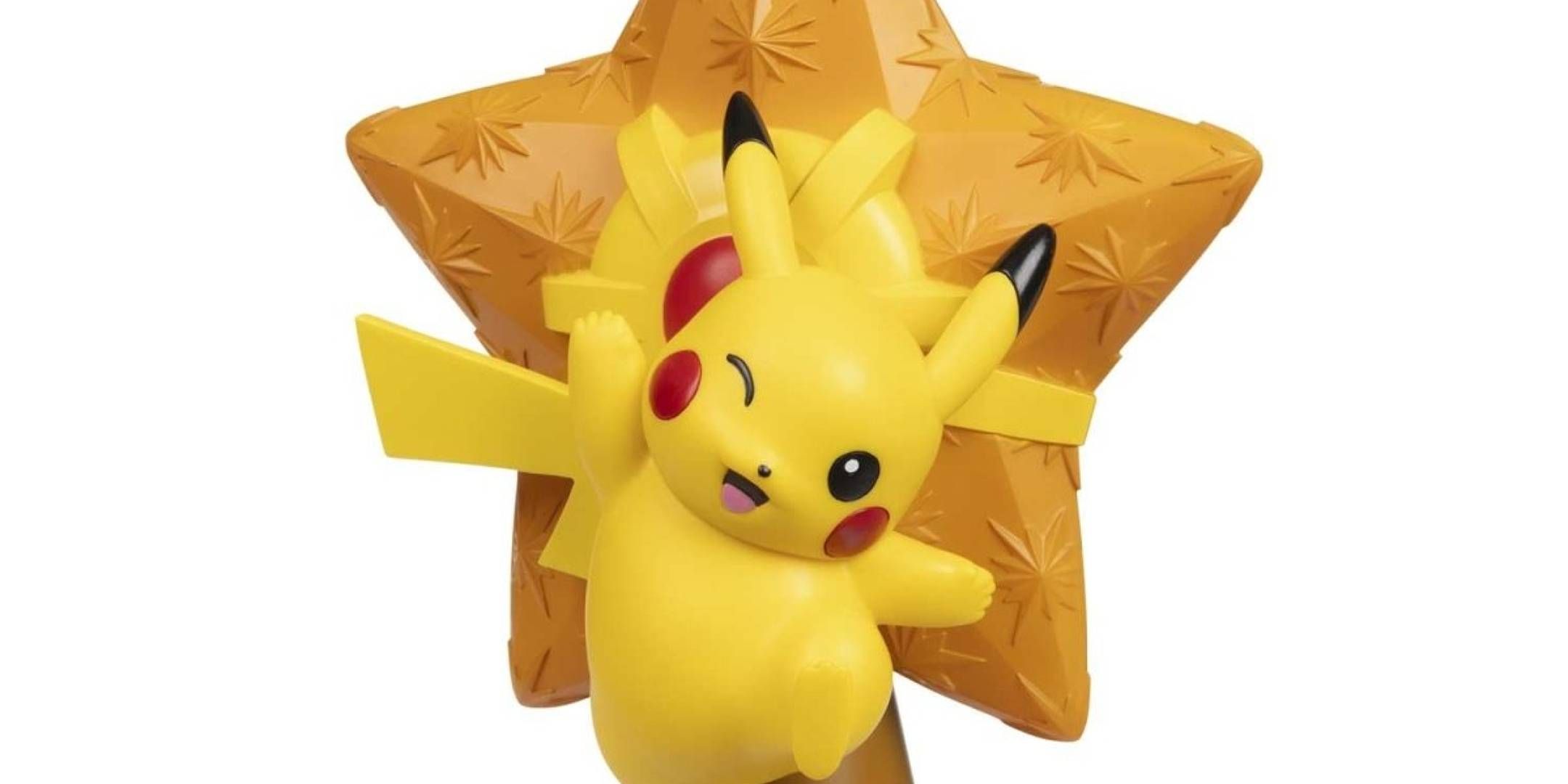 10 Must-Have Pokémon Items From The 2024 Pokémon Holiday Collection