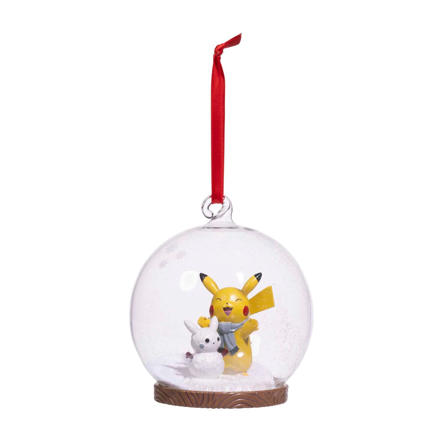 Pokémon revela una enorme colección de artículos navideños