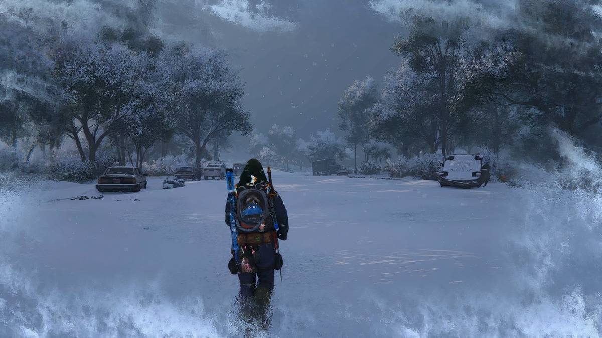 Once Human: Way Of Winter - Best New Ways To Stay Warm