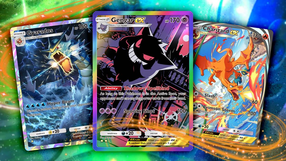 Pokmon TCG Pocket: 10 Coolest Genetic Apex Cards You'll Want In Your Collection Pokmon TCG Pocket: 10 Coolest Genetic Apex Cards You'll Want In Your Collection
