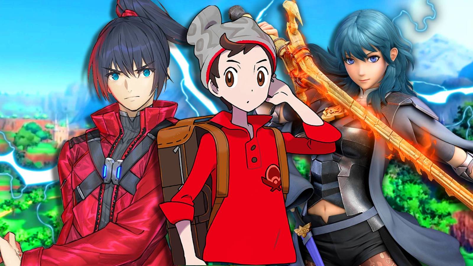 Pokémon Could Become Even Better If Nintendo Let This Perfect Developer ...