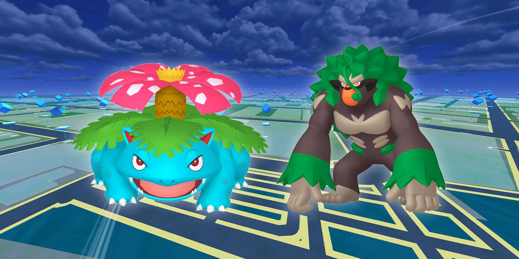 Pokémon GO: Gigantamax Blastoise Weaknesses & Counters