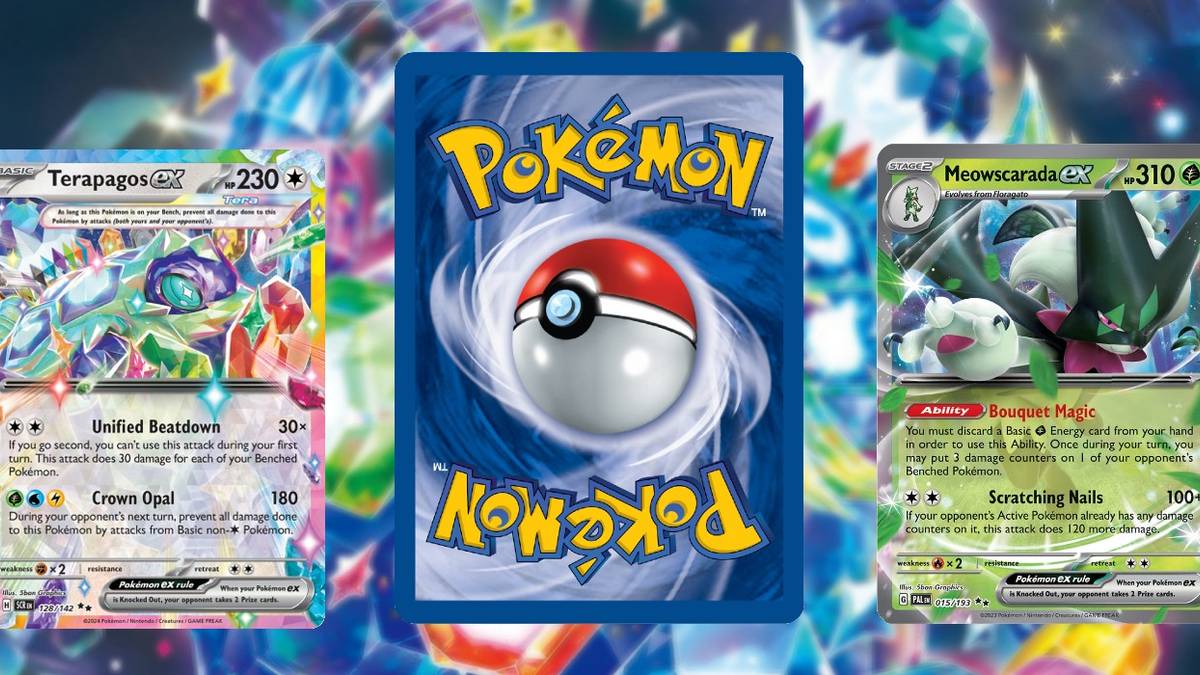 Pokmon TCG: All Card Variations & Terms Explained Pokmon TCG: All Card Variations & Terms Explained