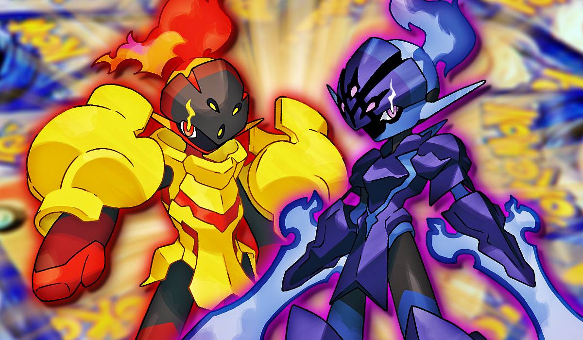 ceruledge pokemon card full art Ceruledge Cards | Dex