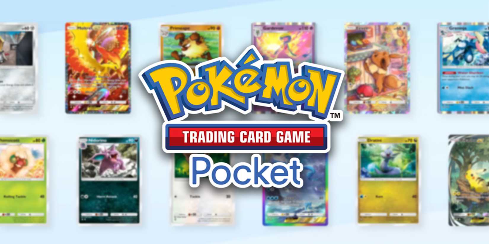 How Wonder Pick Works In Pokémon TCG Pocket