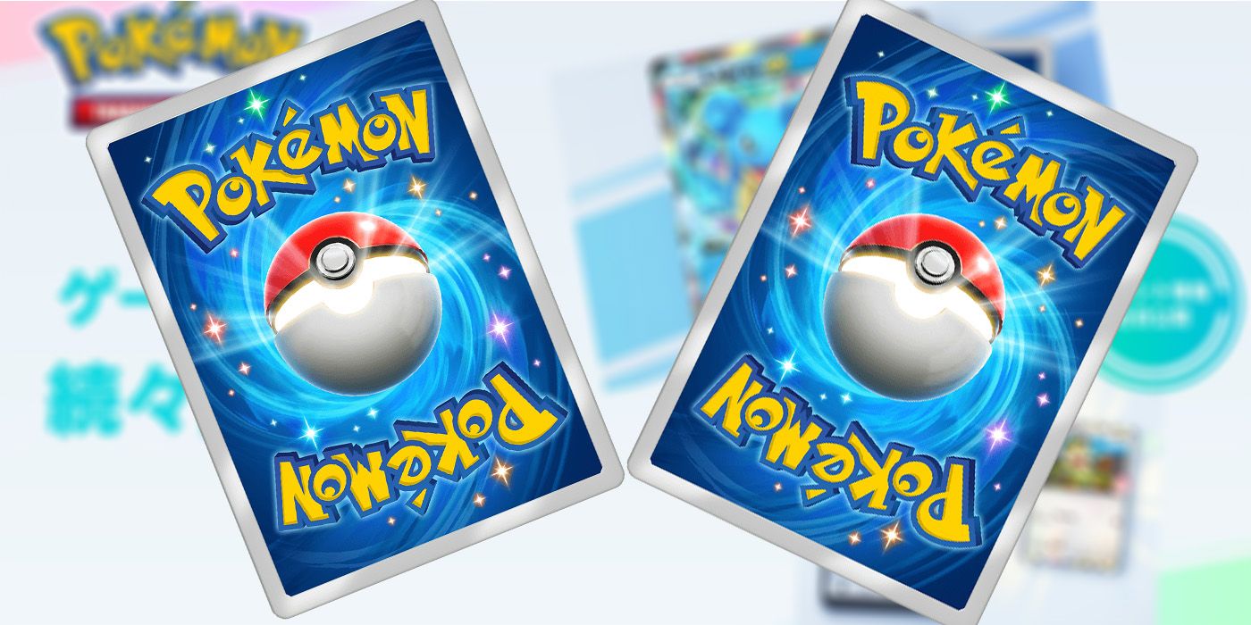 Pokémon TCG Pocket Teases New Cards for First Post-Launch Event