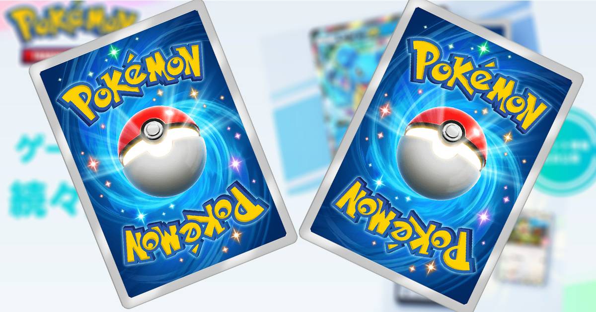 Pokmon TCG Pocket Teases New Cards for First Post-Launch Event Pokmon TCG Pocket Teases New Cards for First Post-Launch Event