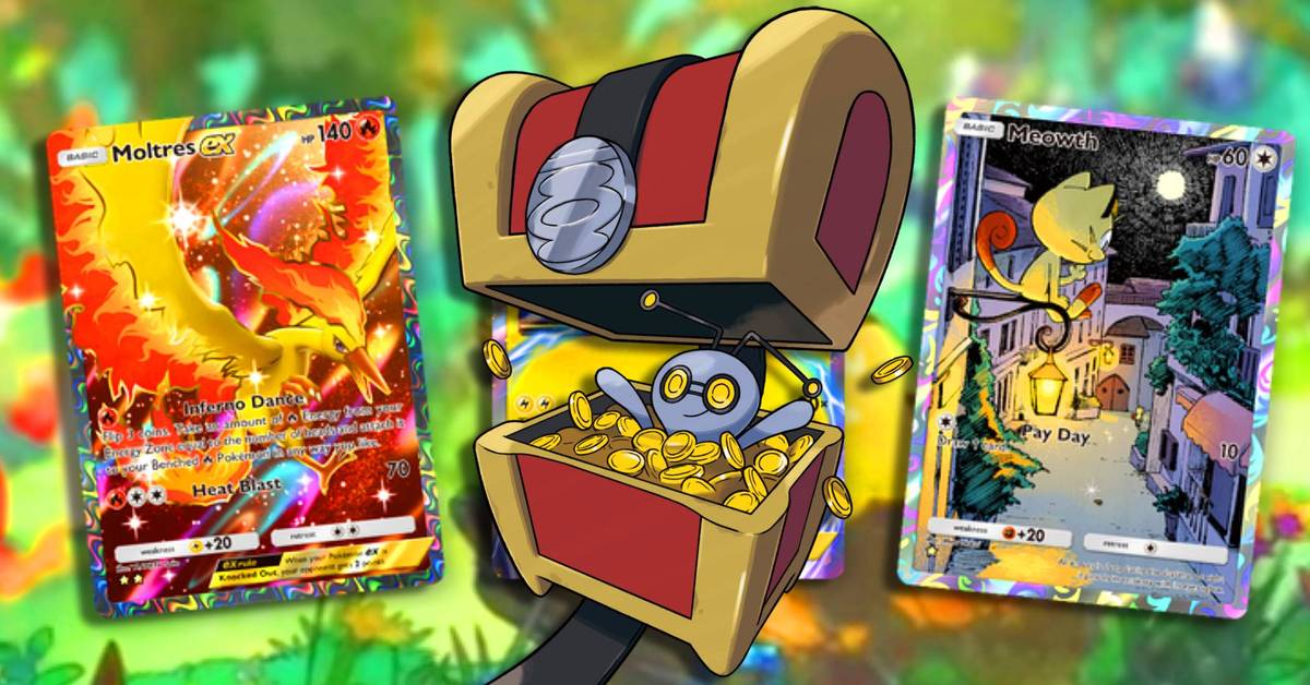 Pokmon TCG Pocket Subscription, Microtransactions, Shops, & Currency Explained Pokmon TCG Pocket Subscription, Microtransactions, Shops, & Currency Explained