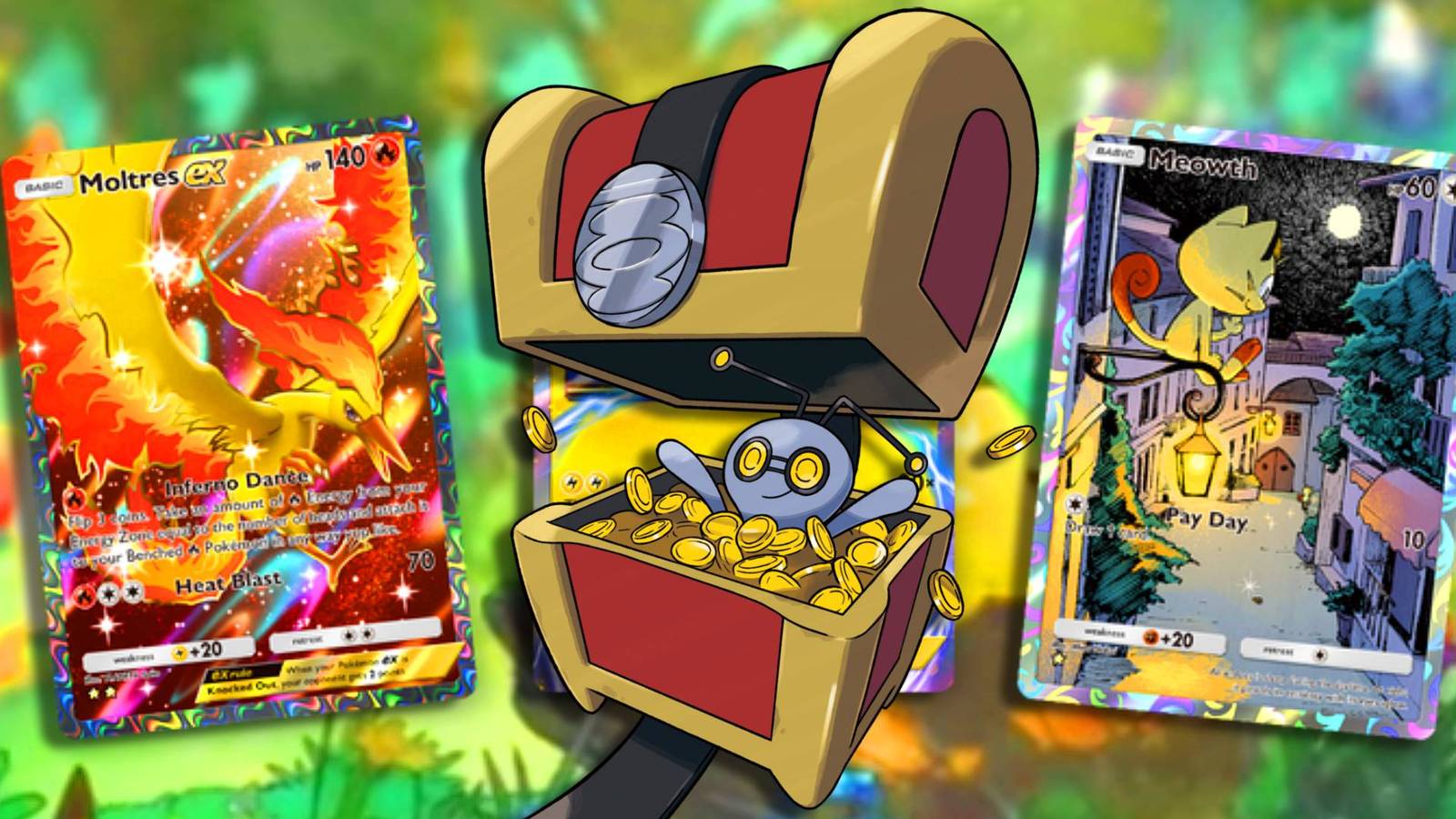 Pokmon TCG Pocket Subscription, Microtransactions, Shops, & Currency Explained Pokmon TCG Pocket Subscription, Microtransactions, Shops, & Currency Explained