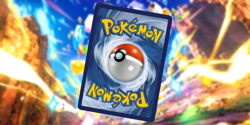 Pokmon TCG Fan Lucks Into One Of The Rarest Misprints Fans Have Ever Seen Pokmon TCG Fan Lucks Into One Of The Rarest Misprints Fans Have Ever Seen