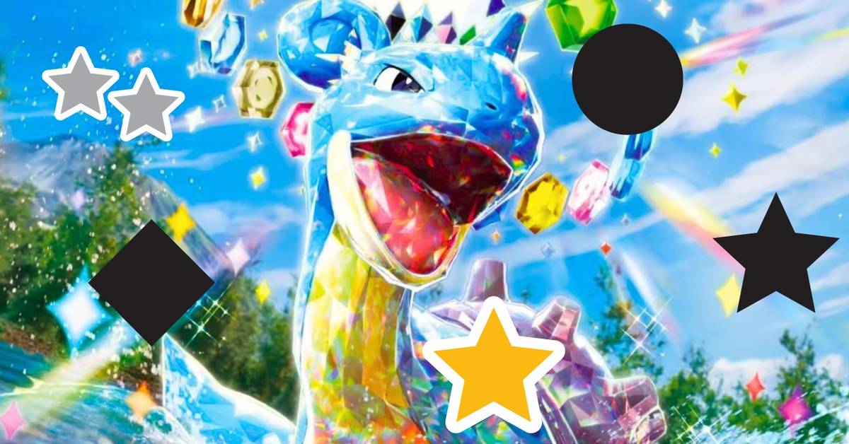 how much is a grand tree pokemon card worth Amazon.com: Pokemon - Grand Tree /142 Stellar Crown  ACE SPEC