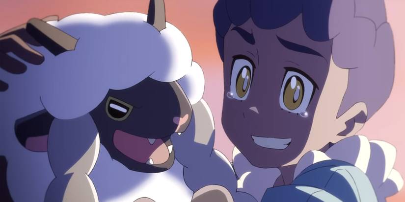  Twilight Wings short.