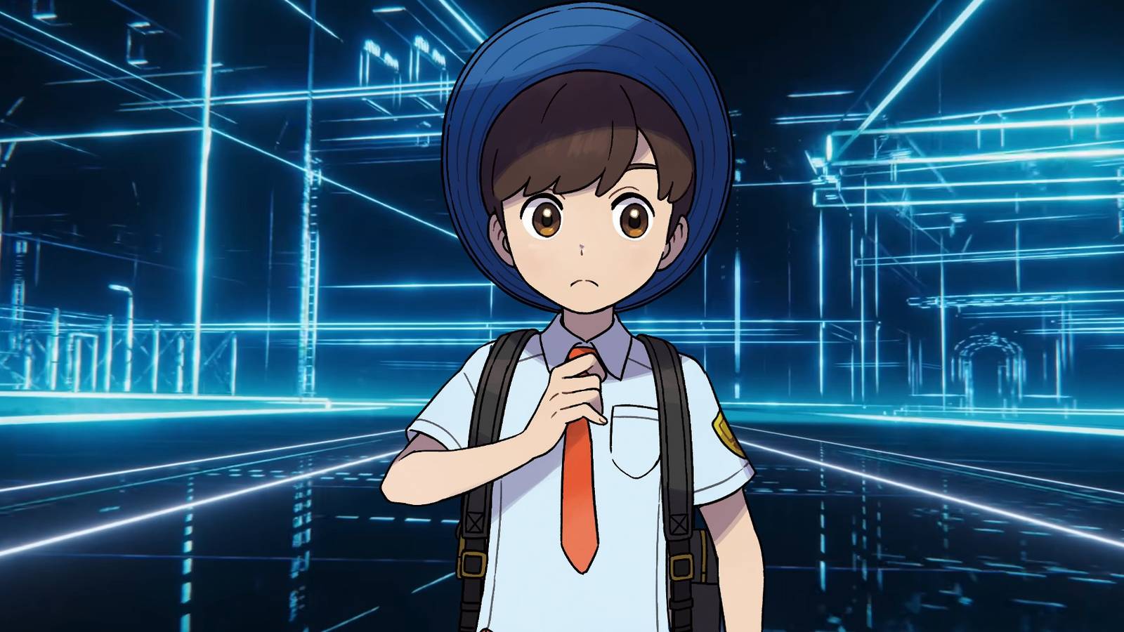Pokémon’s Leaked Beta Content For Past Games Doesn't Matter
