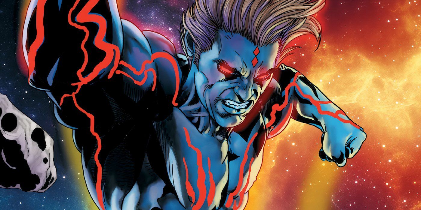The Return of The POWER LORDS Lands Top-Tier Comic Creative Team