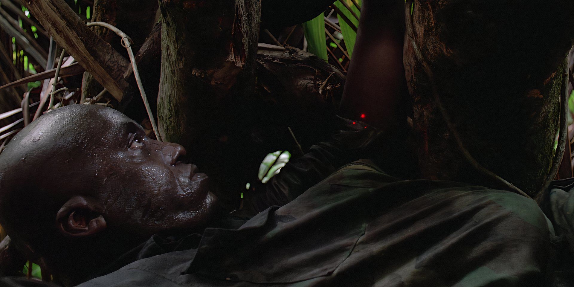 Every Death In 1987s Predator, Ranked By Brutality