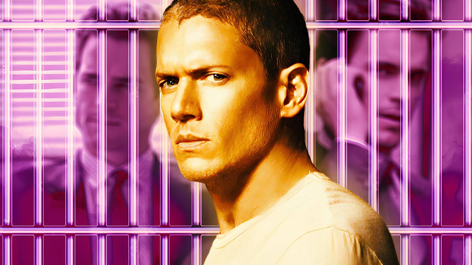 Prison Break’s Perfect Replacement Show Had Its Own Michael Scofield