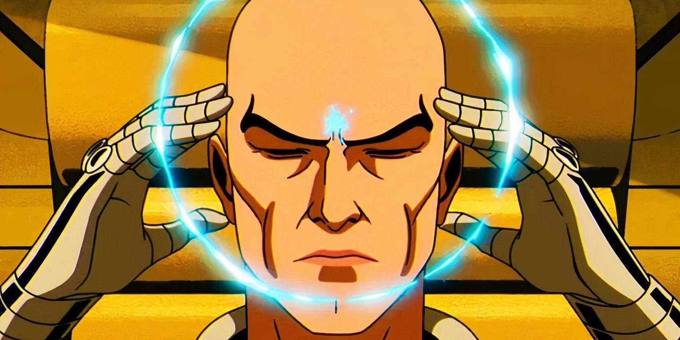 X-Men '97 Season 2 Will Explore Apocalypse's Backstory Teases By