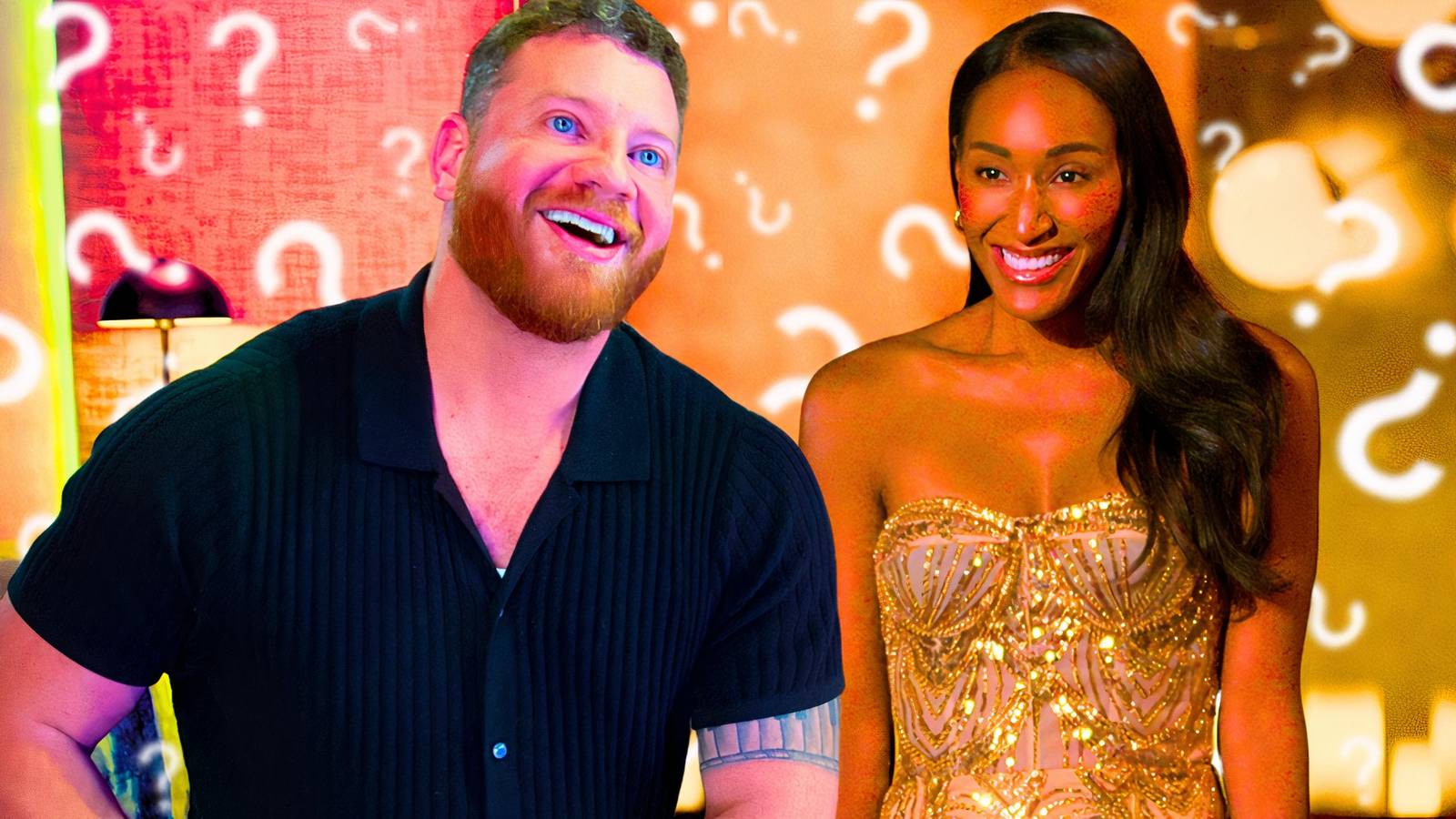 What Happened To Monica Davis After Love Is Blind Season 7?