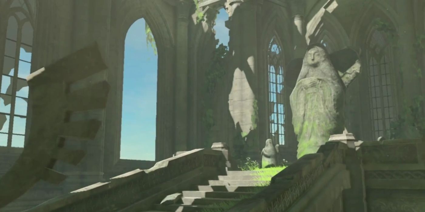 10 Zelda: Echoes Of Wisdom Details You Might've Missed