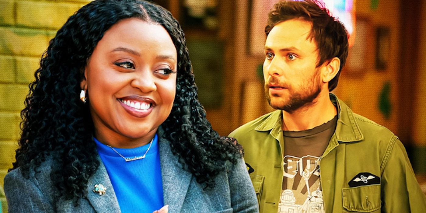 It's Always Sunny In Philadelphia Season 17 Gets Exciting Filming