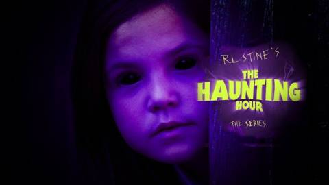 R. L. Stine's The Haunting Hour Summary, Trailer, Season List, Cast ...
