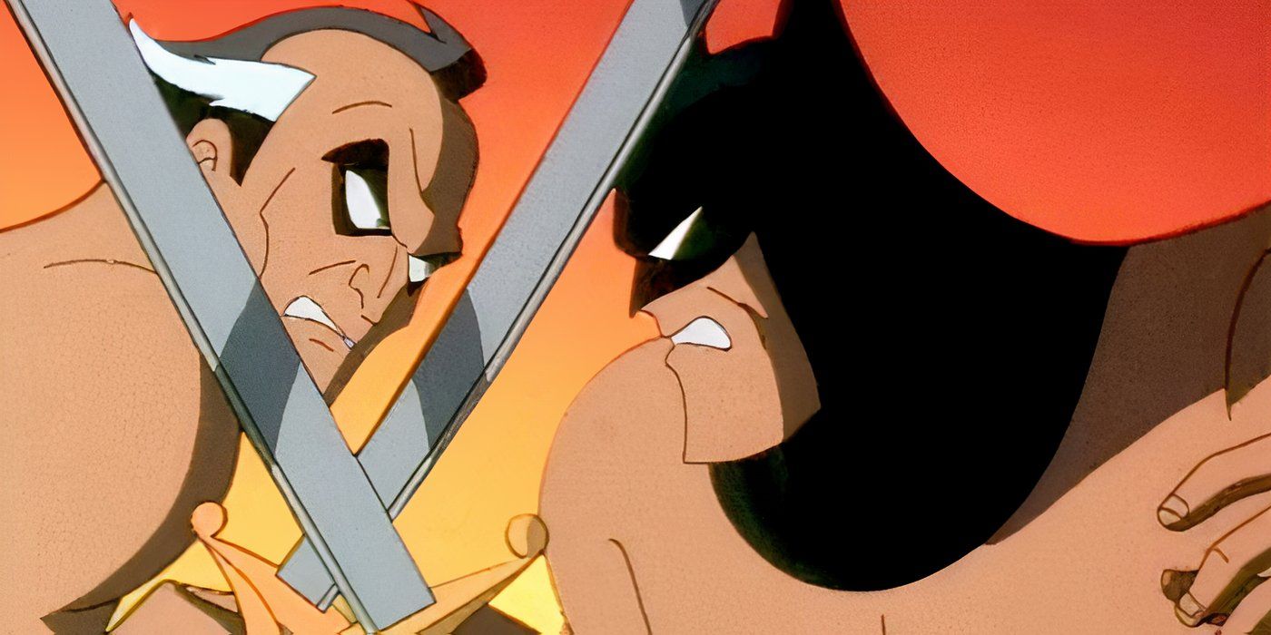 All 29 Batman: The Animated Series Villains, Ranked