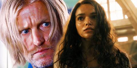 The Hunger Games: Sunrise on the Reaping Summary, Trailer, Cast, Where ...