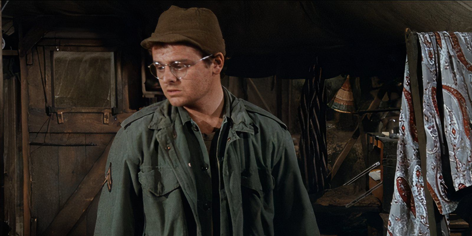 Radar's 10 Best Quotes From MASH, Ranked