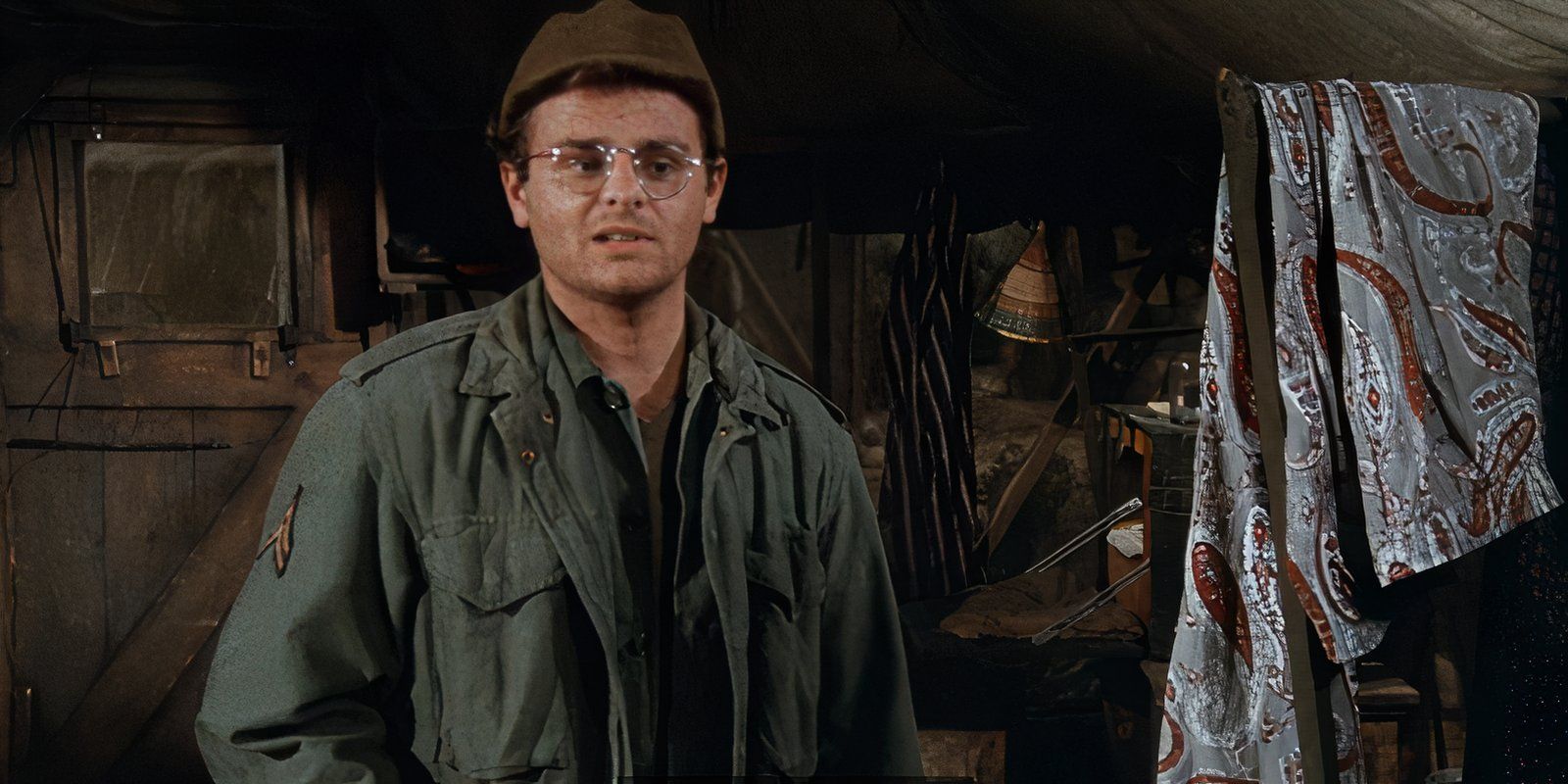 Radar's 10 Best Quotes From MASH, Ranked