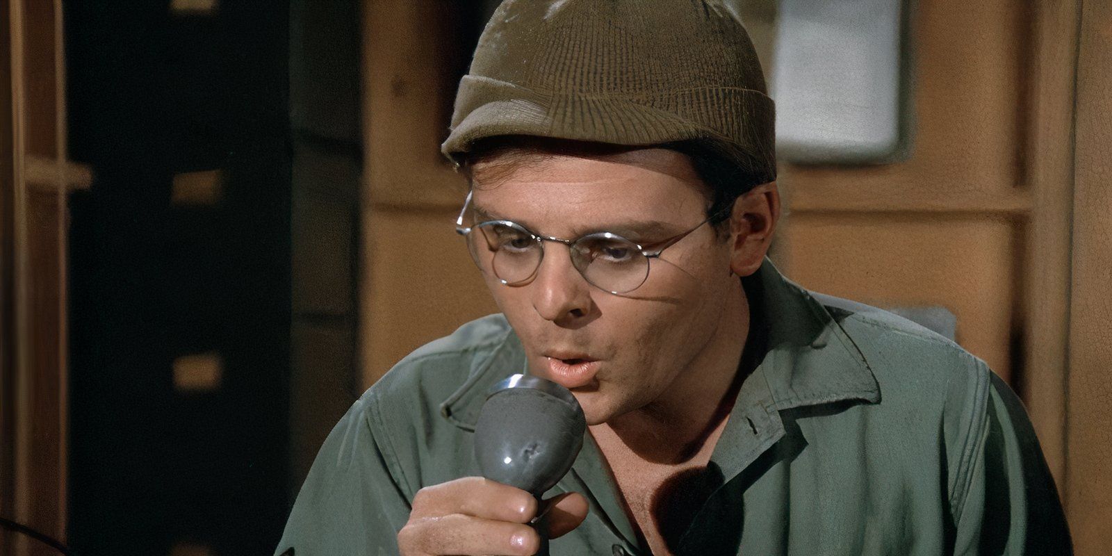 Radar's 10 Best Quotes From MASH, Ranked