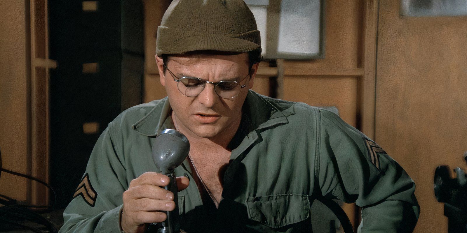 Radar's 10 Best Quotes From MASH, Ranked