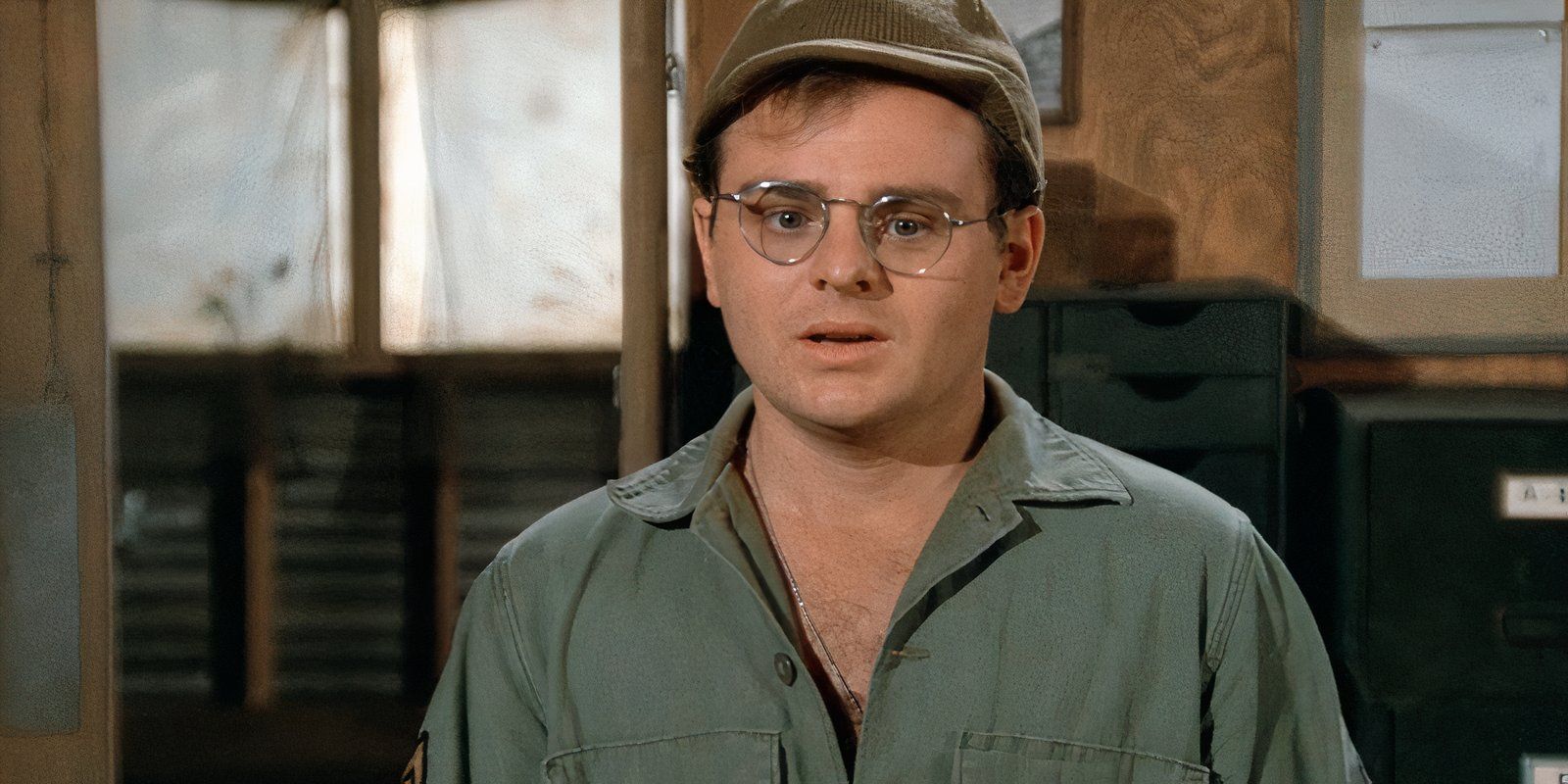 Radar's 10 Best Quotes From MASH, Ranked