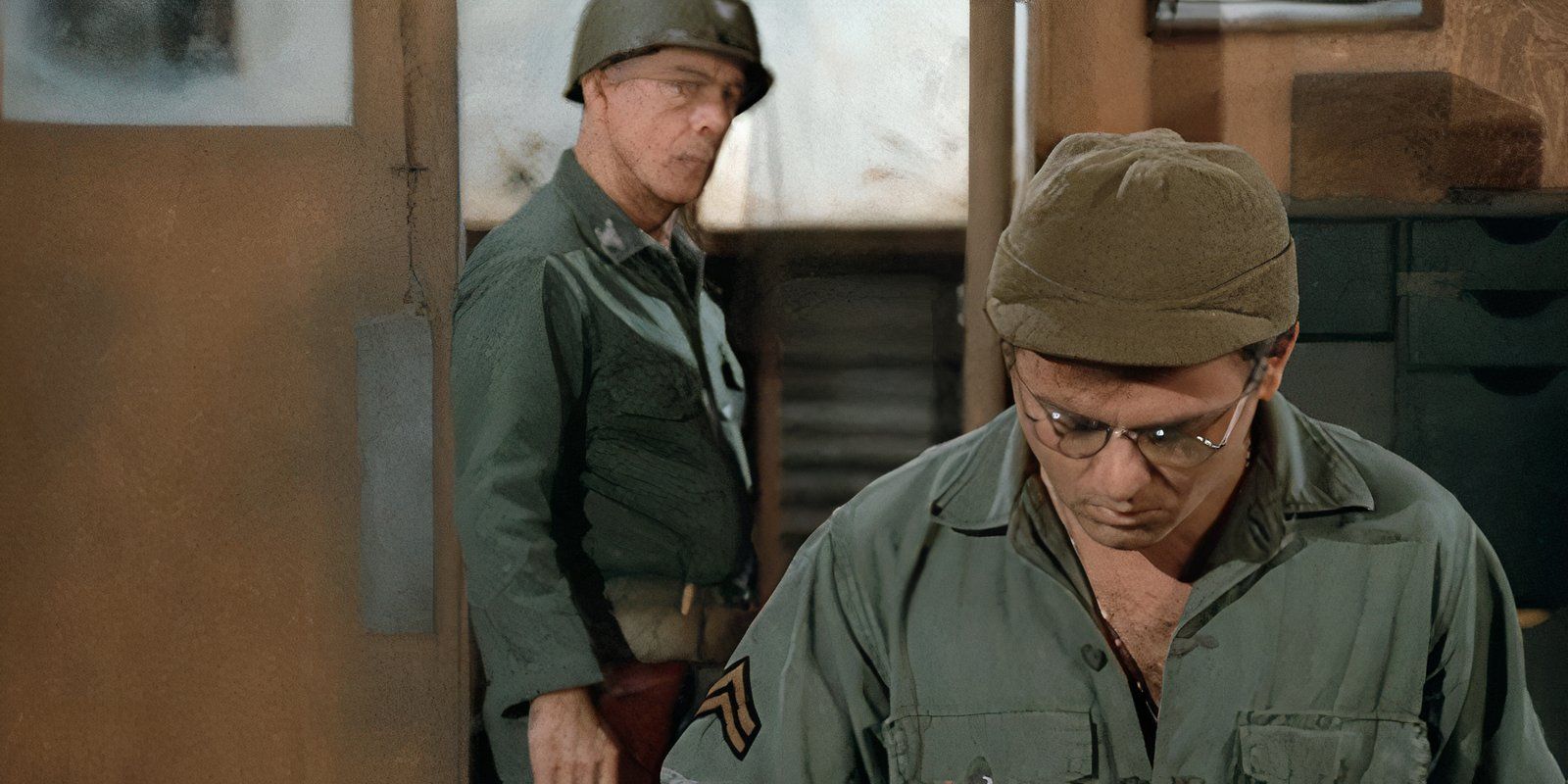 Radar's 10 Best Quotes From MASH, Ranked