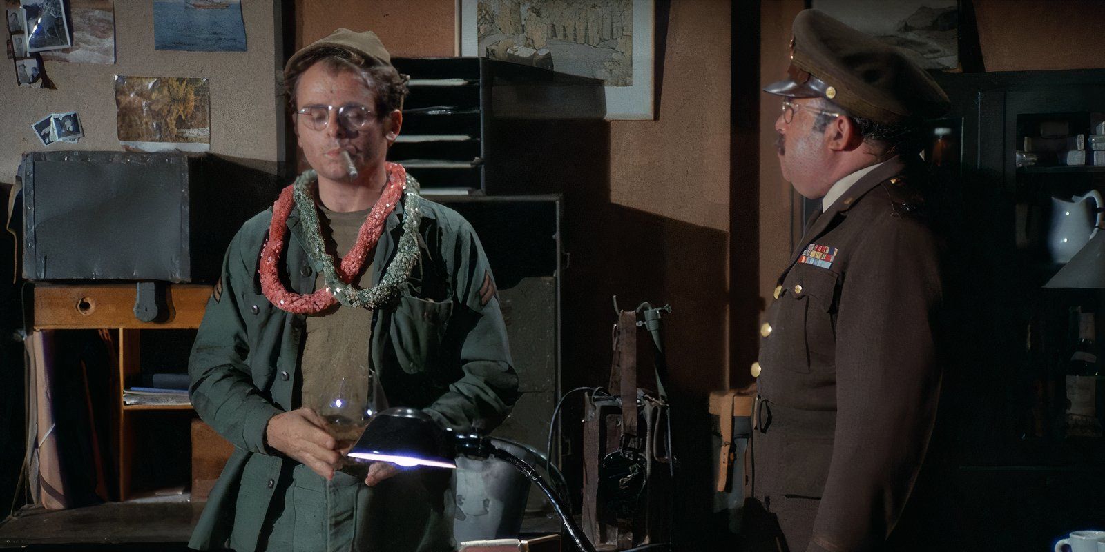 Radar's 10 Best Quotes From MASH, Ranked