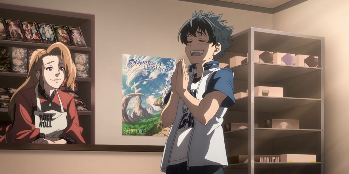 Hit Isekai Second Season Explores a Possibly Depressing Truth